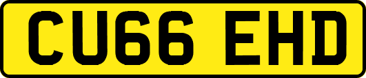 CU66EHD