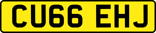 CU66EHJ