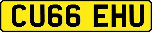 CU66EHU