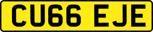 CU66EJE