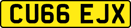 CU66EJX