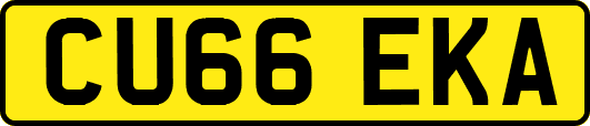 CU66EKA