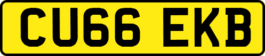 CU66EKB