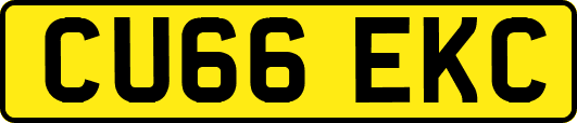 CU66EKC