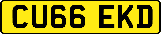 CU66EKD