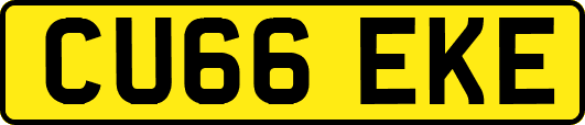 CU66EKE