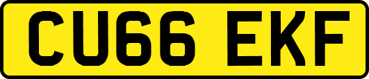 CU66EKF