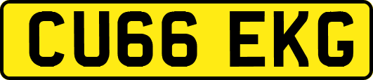 CU66EKG