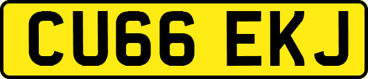CU66EKJ