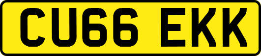 CU66EKK