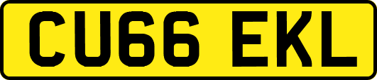 CU66EKL