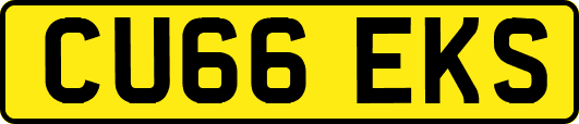 CU66EKS