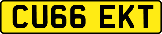 CU66EKT