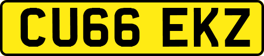 CU66EKZ