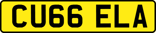 CU66ELA