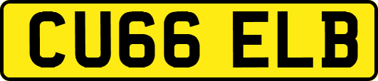 CU66ELB
