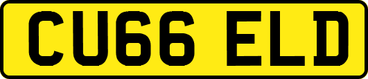 CU66ELD