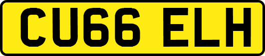 CU66ELH