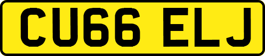 CU66ELJ