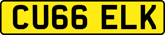 CU66ELK