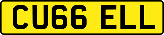 CU66ELL