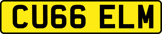 CU66ELM