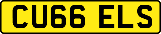CU66ELS