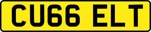 CU66ELT