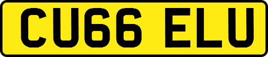 CU66ELU