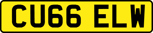 CU66ELW