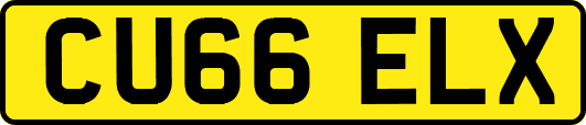 CU66ELX