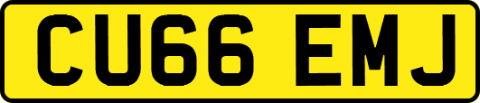 CU66EMJ
