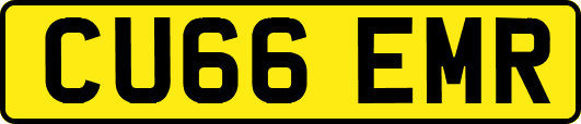 CU66EMR