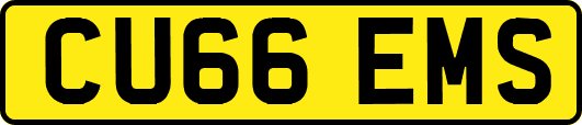 CU66EMS