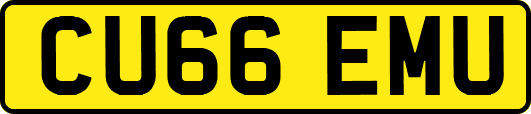 CU66EMU