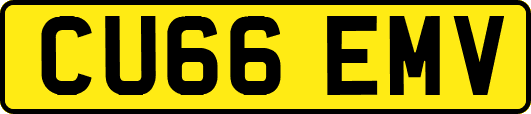 CU66EMV