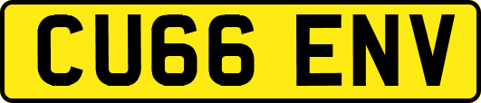 CU66ENV