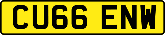 CU66ENW