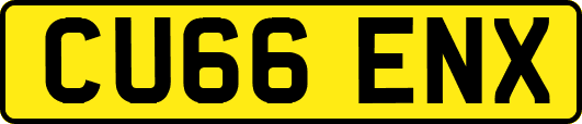 CU66ENX