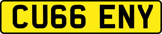 CU66ENY
