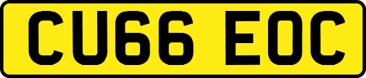 CU66EOC