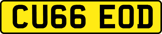 CU66EOD