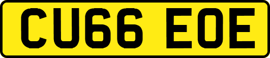 CU66EOE