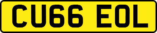 CU66EOL