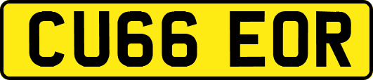 CU66EOR