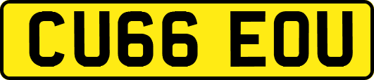 CU66EOU
