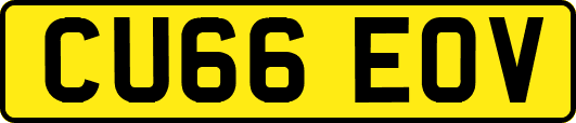 CU66EOV