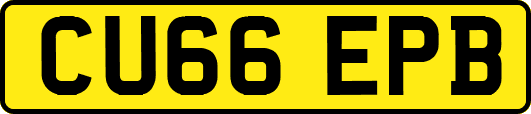 CU66EPB
