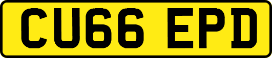 CU66EPD