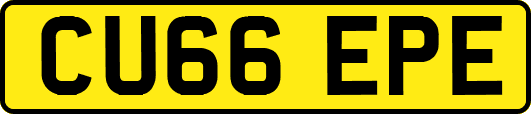 CU66EPE